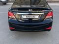 Hyundai Accent 2015 года за 5 950 000 тг. в Актау – фото 10