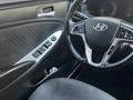 Hyundai Accent 2015 года за 5 950 000 тг. в Актау – фото 3