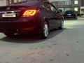 Hyundai Accent 2015 года за 5 950 000 тг. в Актау