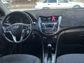 Hyundai Accent 2015 года за 5 950 000 тг. в Актау – фото 5