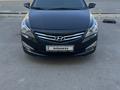 Hyundai Accent 2015 года за 5 950 000 тг. в Актау – фото 8