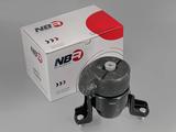 12361-0H060 Подушка двигателя NBR TOYOTA CAMRY 30 ATM ARAB за 19 500 тг. в Алматы