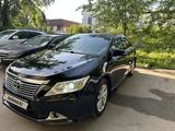 Toyota Camry 2012 годаүшін9 100 000 тг. в Алматы – фото 2