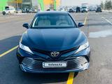 Toyota Camry 2019 года за 14 600 000 тг. в Алматы