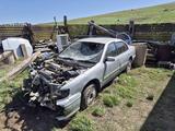 Nissan Cefiro 1996 года за 600 000 тг. в Аягоз