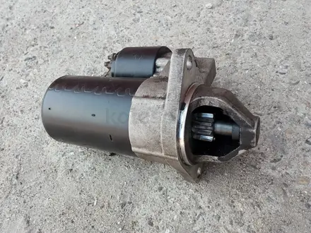 Стартер daewoo nexia за 10 000 тг. в Усть-Каменогорск