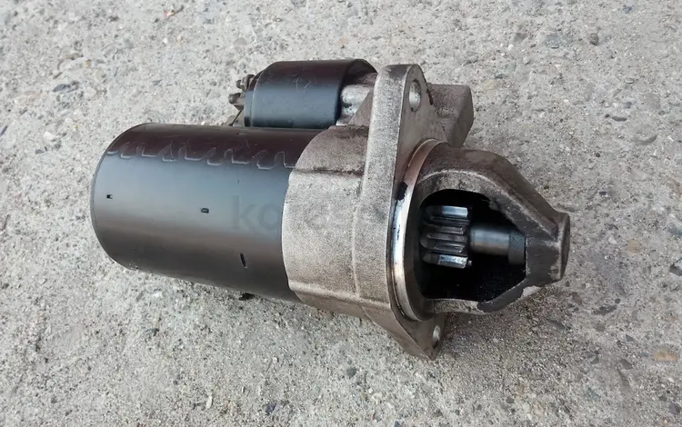 Стартер daewoo nexia за 10 000 тг. в Усть-Каменогорск