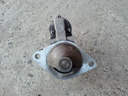 Стартер daewoo nexia за 10 000 тг. в Усть-Каменогорск – фото 2