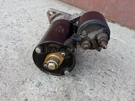 Стартер daewoo nexia за 10 000 тг. в Усть-Каменогорск – фото 3