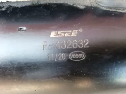 Стартер daewoo nexia за 10 000 тг. в Усть-Каменогорск – фото 4