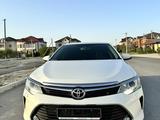 Toyota Camry 2014 годаүшін10 800 000 тг. в Актау – фото 2
