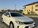 Toyota Camry 2014 годаүшін10 800 000 тг. в Актау