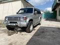 Mitsubishi Pajero 1993 года за 2 500 000 тг. в Шу