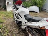 Kawasaki  ZZR 400 1996 года за 1 200 000 тг. в Петропавловск – фото 2