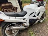 Kawasaki  ZZR 400 1996 года за 1 200 000 тг. в Петропавловск
