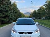 Hyundai Accent 2013 года за 4 000 000 тг. в Алматы – фото 3