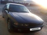 Mitsubishi Galant 1993 года за 970 000 тг. в Кызылорда – фото 2