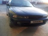 Mitsubishi Galant 1993 года за 900 000 тг. в Кызылорда – фото 4