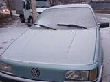 Volkswagen Passat 1993 года за 1 200 000 тг. в Уральск – фото 3