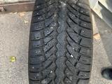 Комплект зимних шин Formula TR TF402 265/65 R17 112T за 240 000 тг. в Алматы