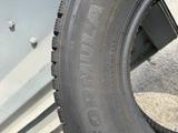 Комплект зимних шин Formula TR TF402 265/65 R17 112T за 240 000 тг. в Алматы – фото 2