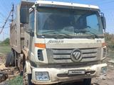 Foton 2013 годаүшін3 300 000 тг. в Жезказган – фото 2