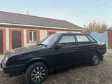 ВАЗ (Lada) 21099 2003 годаfor550 000 тг. в Уральск – фото 3