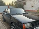 ВАЗ (Lada) 21099 2003 годаfor550 000 тг. в Уральск – фото 4