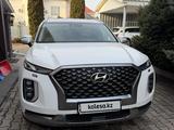 Hyundai Palisade 2022 года за 22 500 000 тг. в Алматы