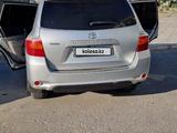 Toyota Highlander 2009 годаfor8 500 000 тг. в Актау – фото 2