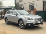 Subaru Outback 2014 годаүшін6 600 000 тг. в Актобе – фото 2