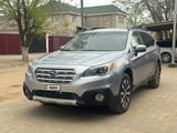 Subaru Outback 2014 годаүшін6 600 000 тг. в Актобе