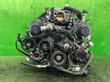 Двигатель 2UZ-FE объём 4.7 из Японии! за 1 100 000 тг. в Астана – фото 2