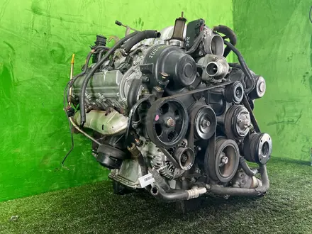 Двигатель 2UZ-FE объём 4.7 за 1 200 000 тг. в Астана – фото 4