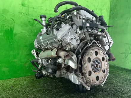 Двигатель 2UZ-FE объём 4.7 из Японии! за 1 100 000 тг. в Астана – фото 5