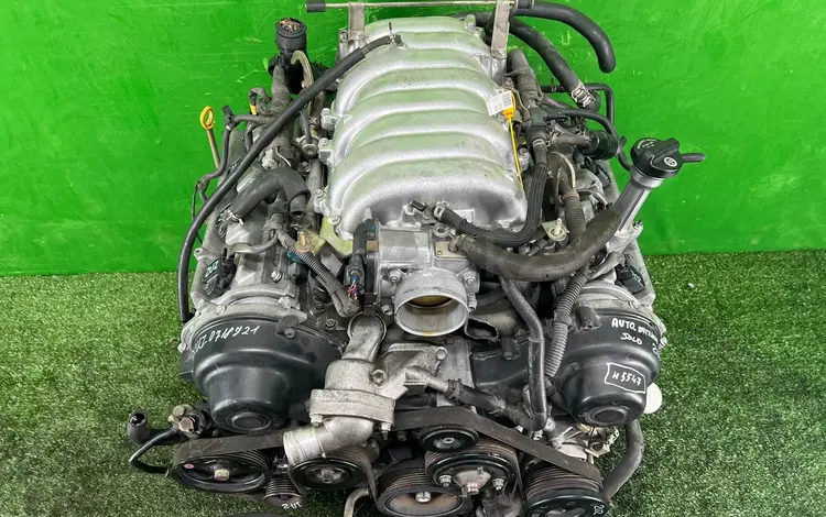 Двигатель 2UZ-FE объём 4.7 из Японии! за 1 100 000 тг. в Астана