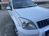 Toyota Land Cruiser Prado 2006 года за 7 800 000 тг. в Атырау
