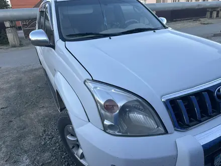 Toyota Land Cruiser Prado 2006 года за 7 800 000 тг. в Атырау