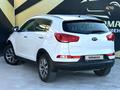 Kia Sportage 2015 года за 8 000 000 тг. в Атырау – фото 3