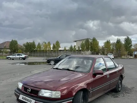 Opel Vectra 1993 года за 1 500 000 тг. в Туркестан – фото 2