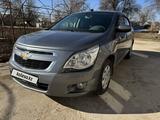 Chevrolet Cobalt 2022 года за 6 100 000 тг. в Тараз