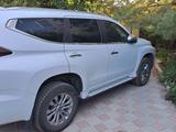 Mitsubishi Montero Sport 2020 годаүшін15 300 000 тг. в Атырау – фото 2