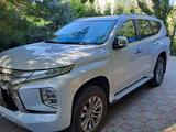 Mitsubishi Montero Sport 2020 годаүшін15 300 000 тг. в Атырау