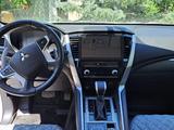 Mitsubishi Montero Sport 2020 годаүшін15 300 000 тг. в Атырау – фото 4