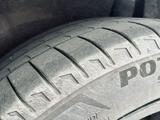 4 Шины Bridgestone Potenza Sport 255/45 R19 (104Y) за 300 000 тг. в Астана – фото 3