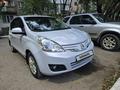 Nissan Note 2008 года за 3 000 000 тг. в Шахтинск