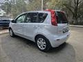 Nissan Note 2008 года за 3 000 000 тг. в Шахтинск – фото 4