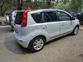 Nissan Note 2008 года за 3 000 000 тг. в Шахтинск – фото 8