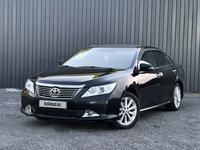 Toyota Camry 2013 года за 8 350 000 тг. в Актобе