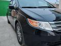 Honda Odyssey 2012 года за 9 800 000 тг. в Актау – фото 27